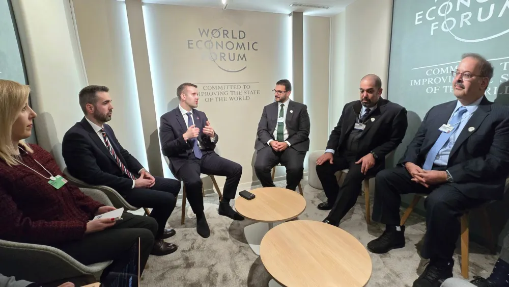 Odluka o ukidanju viza građanima Bahreina značajan impuls za investicije i dalji razvoj turizma&nbsp;