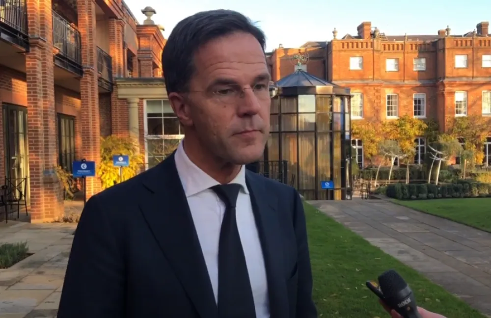 Rute: Pobjeda Rusije nad Ukrajinom skupo bi ko&scaron;tala kredibilitet NATO-a