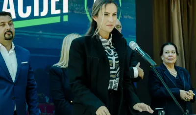 Ratknić: Mandić i Spajić zbog fotelja paralisali Budvu - radnici Komunalnog bez plata