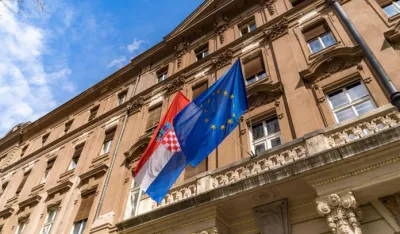 foto: Ministarstvo vanjskih i evropskih poslova Hrvatske, Facebook