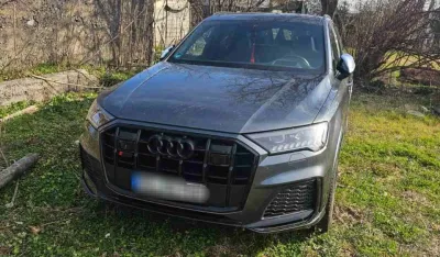 FOTO: Uprava policije