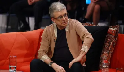 Sa&scaron;a Popović na liječenje ide u Francusku