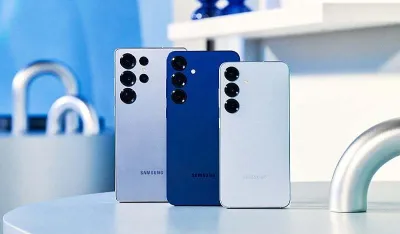 Samsung predstavio novu Galaxy S25 seriju