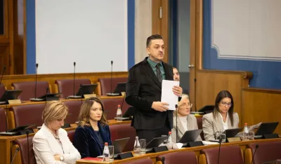 Otkaz za direktora koji zloupotrijebi funkciju