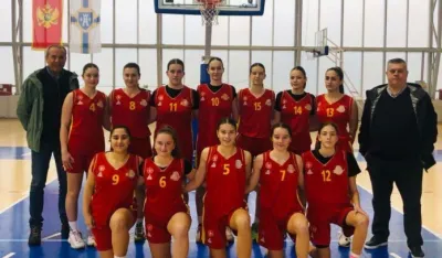 Primorje deklasiralo gradskog rivala