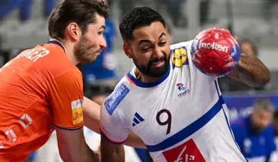 Ričardson predvodio "trikolore" do trijumfa