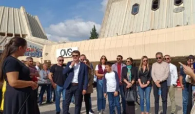 Optuženi za poku&scaron;aj ubistva učenika u Baru umjesto u sudnicu oti&scaron;ao u Makedoniju