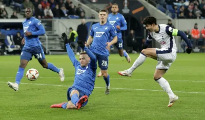 Son sru&scaron;io Hofenhajm