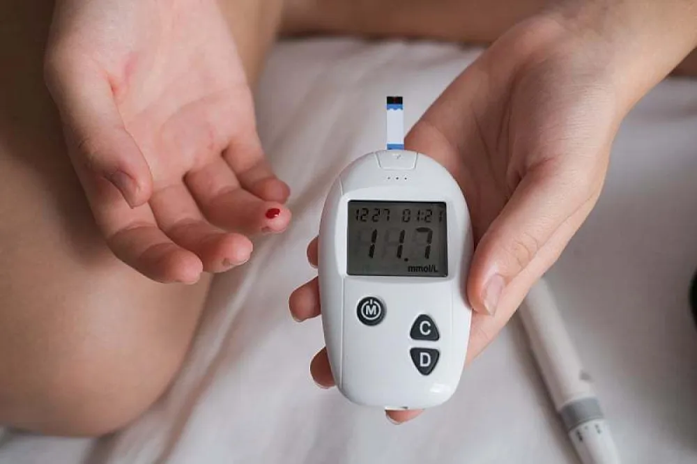 Smanjite rizik od dijabetesa: Uključite ove namirnice u svakodnevnu prehranu