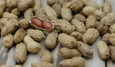 Pet činjenica o kikirikiju koje bi trebalo da znate