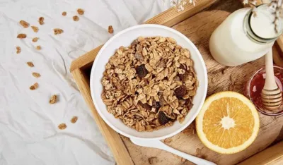 Četiri savjeta za doručak koji povećava nivo energije