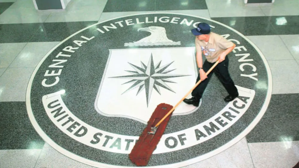 Džon Retklif izabran za direktora CIA-e