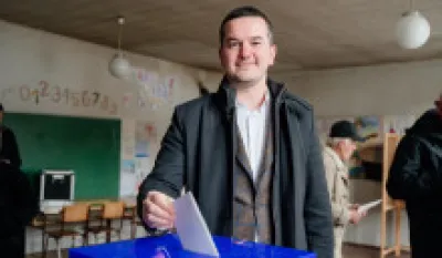 &nbsp;Đole Lutovac predsjednik Op&scaron;tine, Vida Ivanović na čelu SO Berane