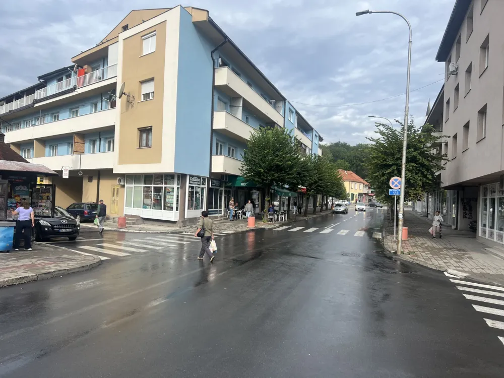 NVO "Zajedno za otadžbinu" predložila: Ulica u Pljevljima da nosi ime Du&scaron;ka Jovanovića