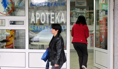 Fond za zdravstveno osiguranje Crne Gore: Bez budžeta ugrožena nabavka ljekova i plate medicinara