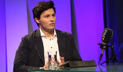 Pavlović o pregovorima sa EU i granici na Prevlaci: Politička elita konačno defini&scaron;e pravac državne politike