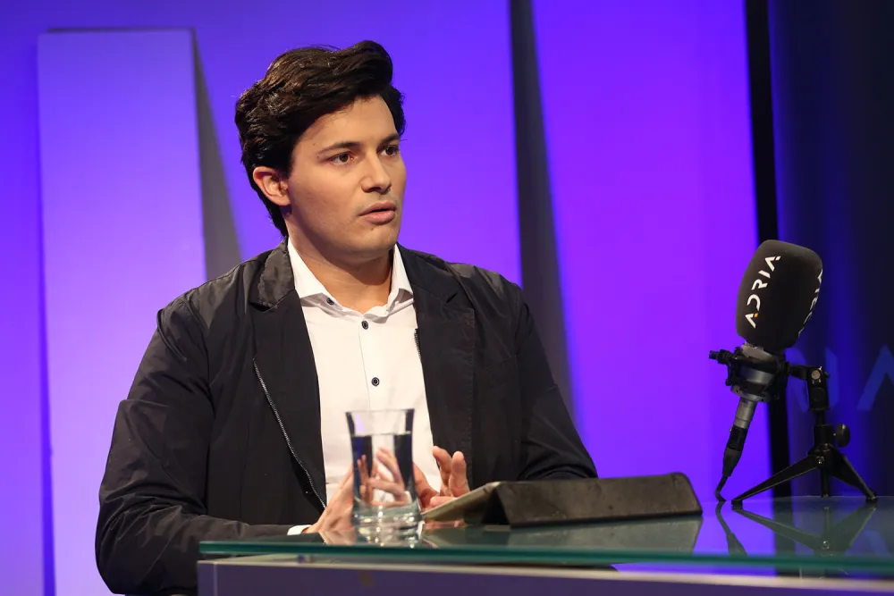 Pavlović o pregovorima sa EU i granici na Prevlaci: Politička elita konačno defini&scaron;e pravac državne politike