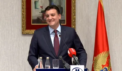 Milović: Pavličić kod mene nije mogla proći ni za pisarnicu, a ne daleko bilo za predsjednicu Vrhovnog suda