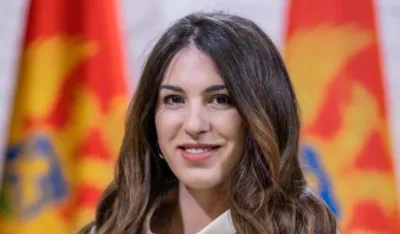 Dragović: Pozdravljamo uvođenje femicida u krivični zakonik Crne Gore