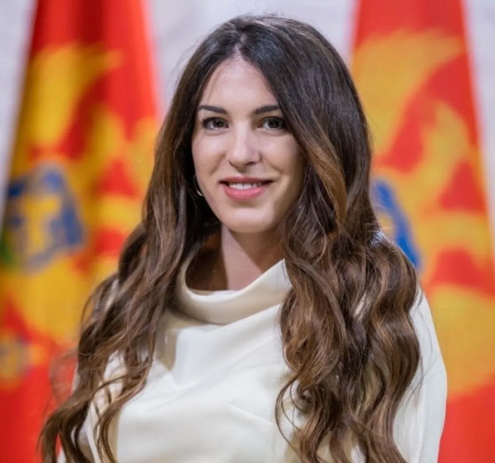 Dragović: Pozdravljamo uvođenje femicida u krivični zakonik Crne Gore