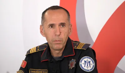 Janju&scaron;ević: U 2024. godini stradalo 75 osoba, stanje bezbjednosti saobraćaja nezadovoljavajuće