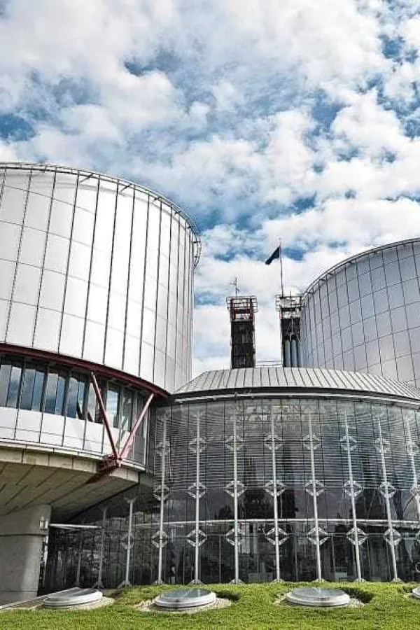 Kazne za Crnu Goru zbog prekomjerne dužine trajanja postupaka pred Ustavnim sudom