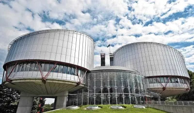 Evropski sud presudio: Odbijanje seksa nije razlog za razvod