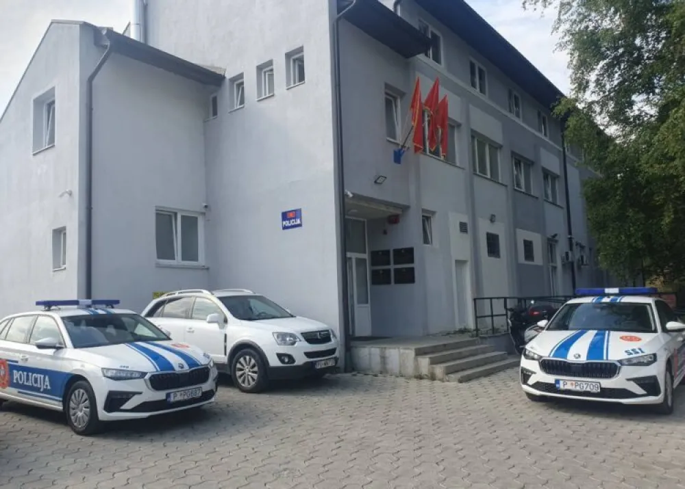 Rožajska URA: Mandić i Spajić postavljanjem načelnika OB Rožaje iz Berana nastavljaju sa produbljivanjem tenzija