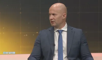 ASK: Dra&scaron;ković prekr&scaron;io zakon, nije prijavio pi&scaron;tolj i akcije