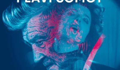 Posveta Dejvidu Linču