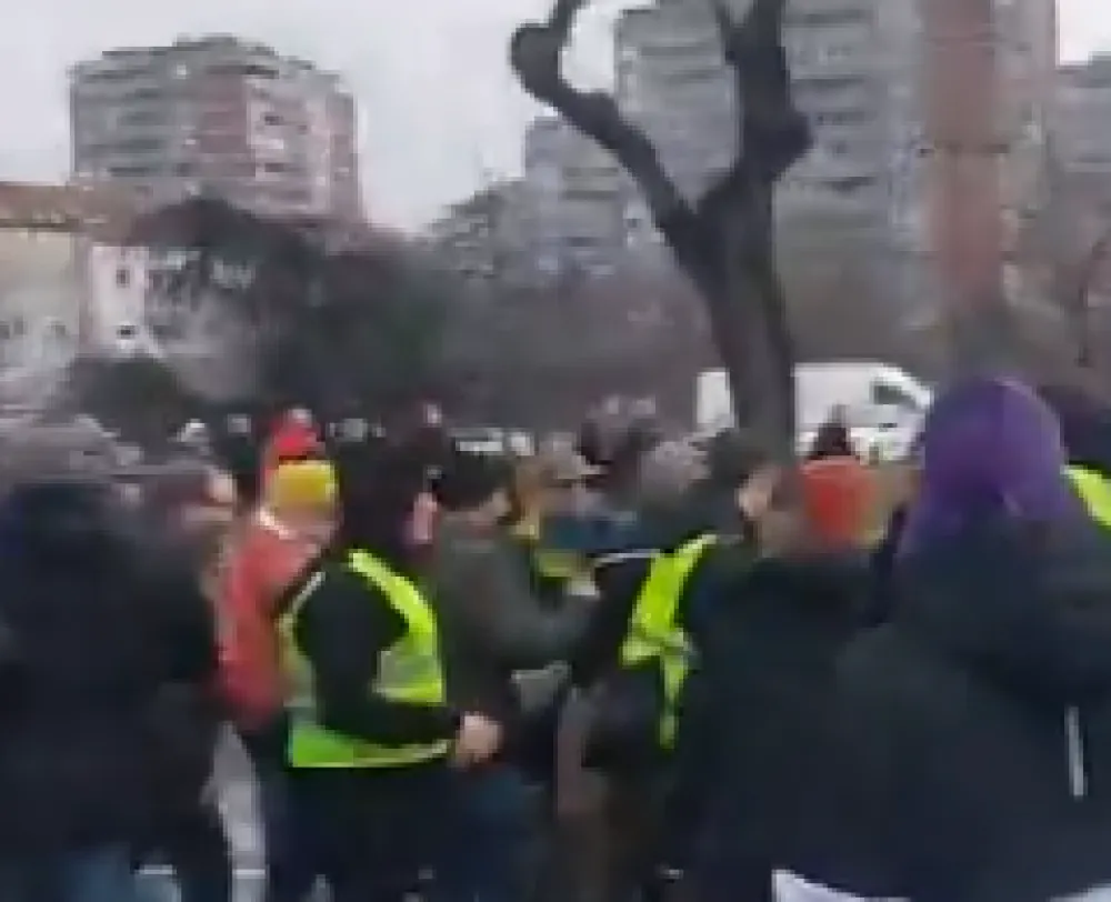 Srbija: Tužila&scaron;tvo djevojku koja je kolima udarila studentknju tereti za poku&scaron;aj ubistva