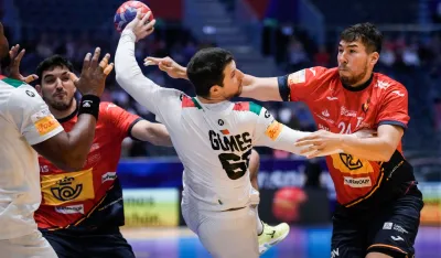 Velika pobjeda Portugala