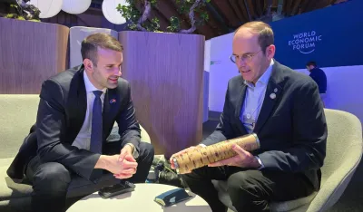 Ocean race stiže u Crnu Goru i najavljuje ulazak u EU - Spajić: Pokažimo građanima Evrope&nbsp;sve na&scaron;e ljepote