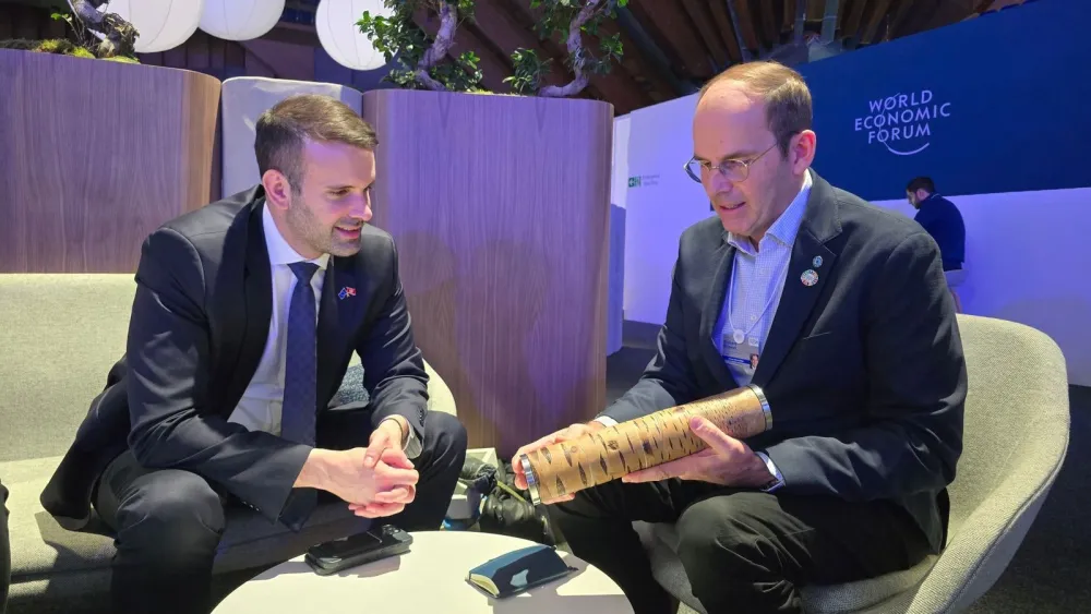 Ocean race stiže u Crnu Goru i najavljuje ulazak u EU - Spajić: Pokažimo građanima Evrope&nbsp;sve na&scaron;e ljepote