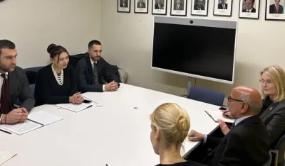 Neophodno izvr&scaron;iti dalju diverzifikaciju turističkog proizvoda