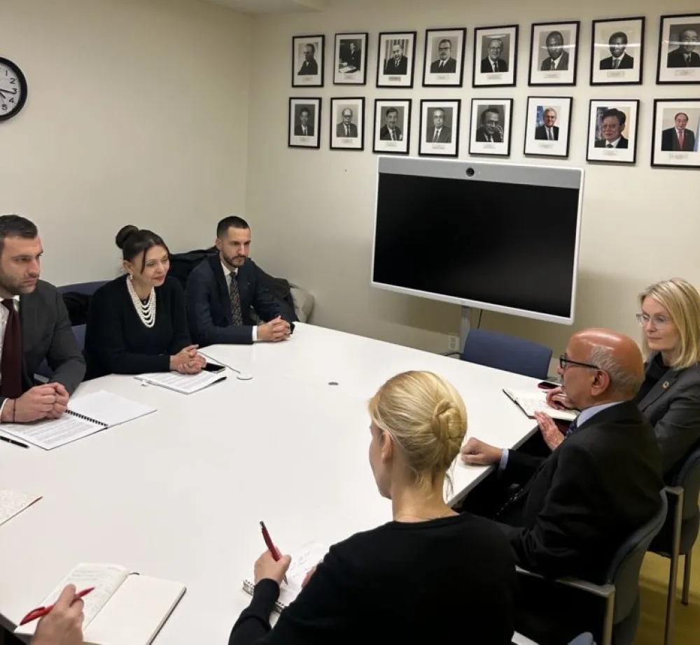 Neophodno izvr&scaron;iti dalju diverzifikaciju turističkog proizvoda