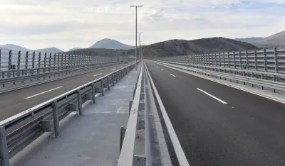 Kinezima za auto-put dugujemo preko 600 miliona eura