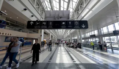 Koji aerodromi su najprometniji u Evropi