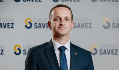 Đuričković: Dvadeset tri dana bez moralne i zakonske odgovornosti