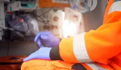 (VIDEO) Sru&scaron;ila se zgrada u Turskoj: Ljudi zarobljeni u ru&scaron;evinama