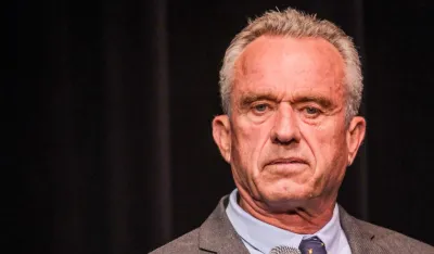 SAD: Oko 80 organizacija protivi se da Robert F. Kenedi Mlađi bude ministar zdravlja