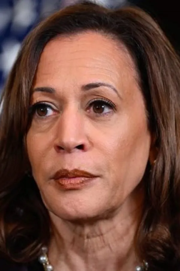 Kamala Haris nije zavr&scaron;ila, ima velike ambicije