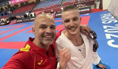 Mikulić i Cecunjanin