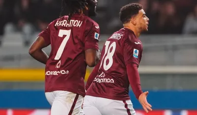 Adams dvostruki strijelac