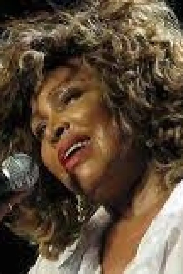 Tina Tarner