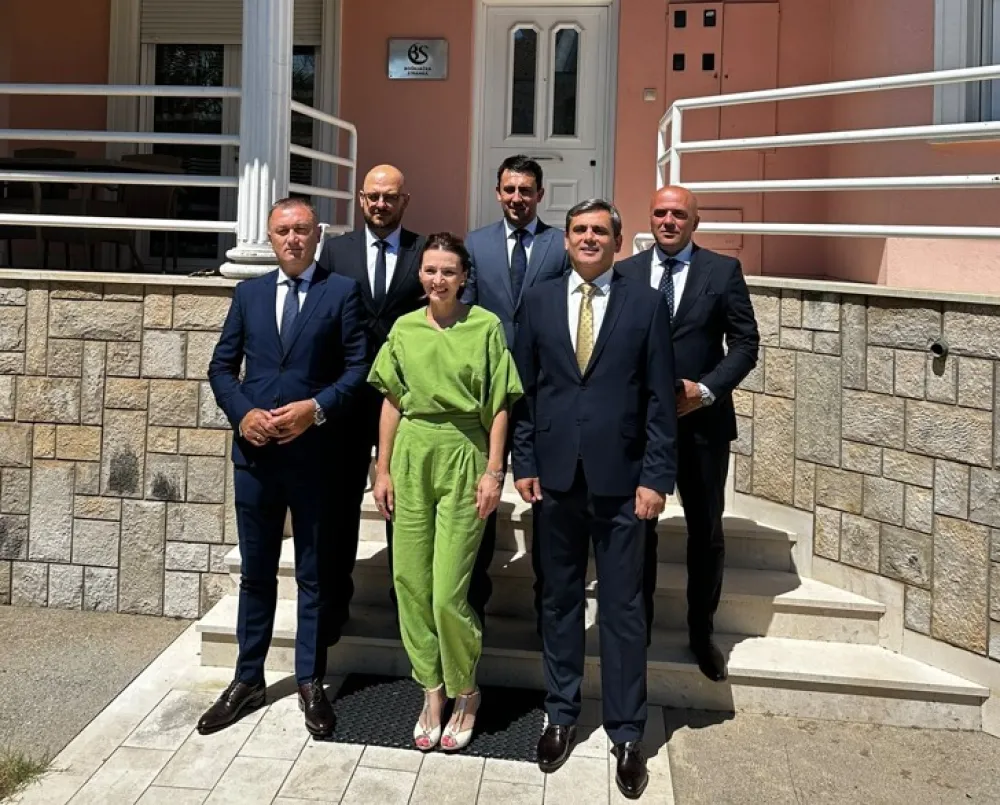 Bo&scaron;njačka stranka uslovljava budžet amandmanima