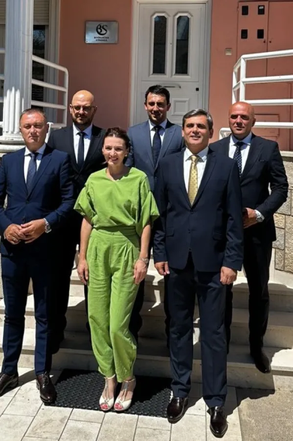 Bo&scaron;njačka stranka uslovljava budžet amandmanima