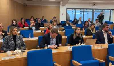 Klikovac: Zbog Budve moguća blokada Glavnog grada