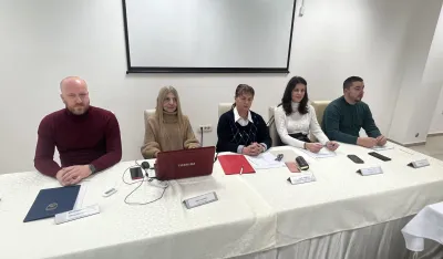 Podsticaj OSI na samostalan život