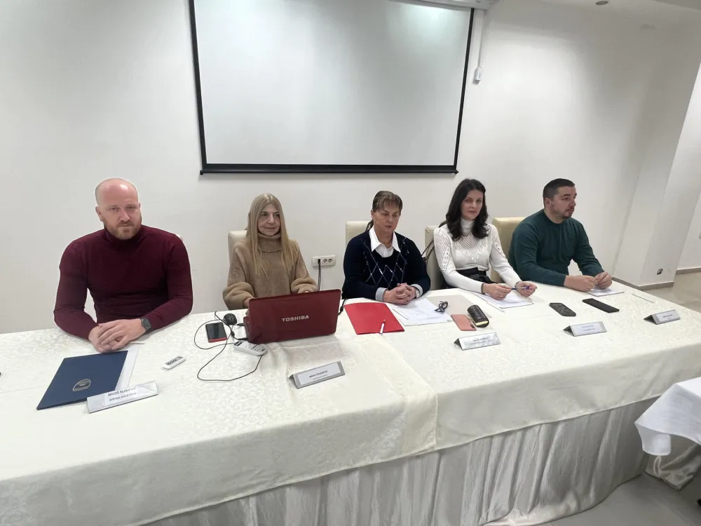 Podsticaj OSI na samostalan život